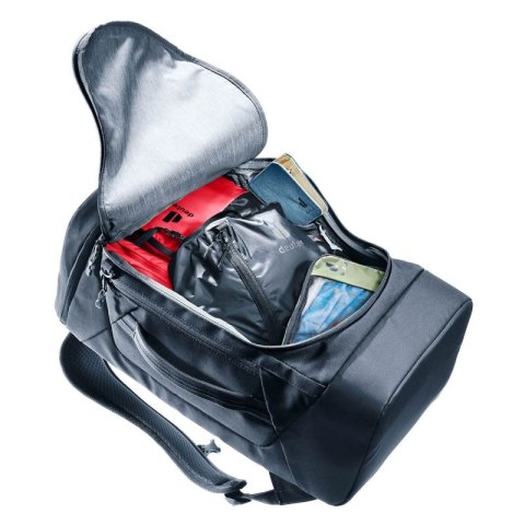 Deuter Duffel Pro Pack 30 3510026-7000 black WD