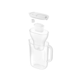 Dzbanek filtrujący Brita Style Essential+1 Maxtra Pro PP (biały) BRITA