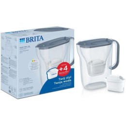 Dzbanek filtrujący Brita Style Essential+4 Maxtra Pro PP BRITA
