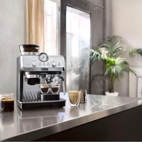 Ekspres ciśnieniowy DeLonghi EC9155.MB DeLonghi