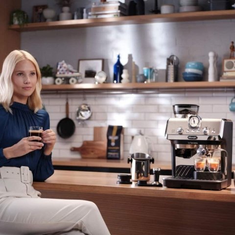 Ekspres ciśnieniowy DeLonghi EC9155.MB DeLonghi