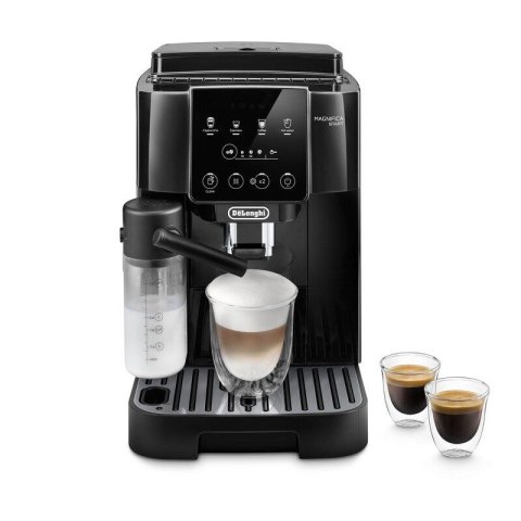 Ekspres ciśnieniowy DeLonghi ECAM 220.60.B DeLonghi