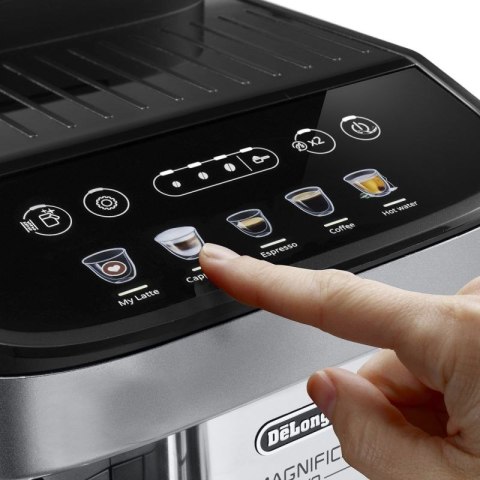 Ekspres ciśnieniowy DeLonghi ECAM 290.61.SB DeLonghi