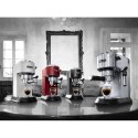 Ekspres kolbowy DeLonghi Dedica Style EC 685.R (1300W; kolor czerwony) DeLonghi