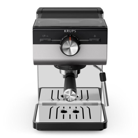 Ekspres kolbowy Krups Authentic+ XP384E10 Krups