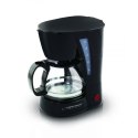 Ekspres przelewowy Esperanza Robusta EKC006 (650W; kolor czarny) Esperanza