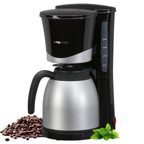 Ekspres przelewowy KA 3327 CLATRONIC Clatronic
