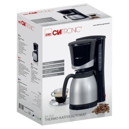 Ekspres przelewowy KA 3327 CLATRONIC Clatronic
