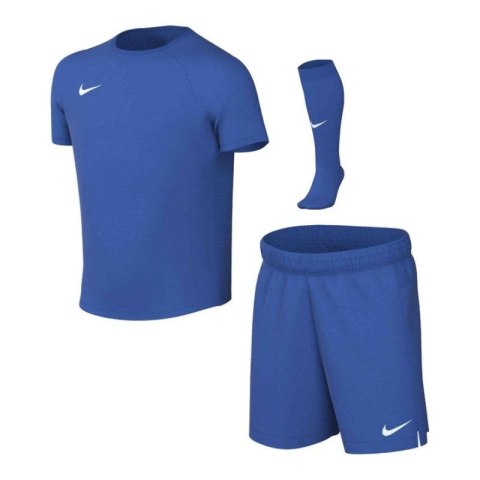 Komplet Nike Junior Dri-FIT Park VIII HV8260-463 EB FIT