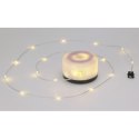 LATARKA LAMPA CAMPING ŁADOWANIE USB REDCLIFFS Redcliffs