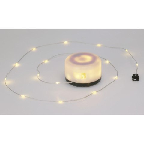 LATARKA LAMPA CAMPING ŁADOWANIE USB REDCLIFFS Redcliffs