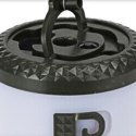 LATARKA LAMPA CAMPING ŁADOWANIE USB REDCLIFFS Redcliffs