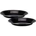 MISKA TALERZ TURYSTYCZNY 2SZT 24CM ALUMINIUM REDCLIFFS Redcliffs
