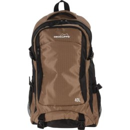 PLECAK TURYSTYCZNY TREKINGOWY 40L BRĄZOWY REDCLIFFS Redcliffs