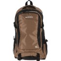 PLECAK TURYSTYCZNY TREKINGOWY 40L BRĄZOWY REDCLIFFS Redcliffs
