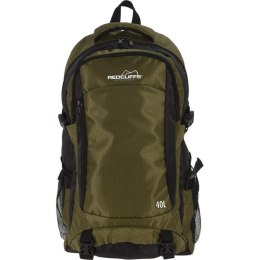 PLECAK TURYSTYCZNY TREKINGOWY 40L ZIELONY REDCLIFFS Redcliffs