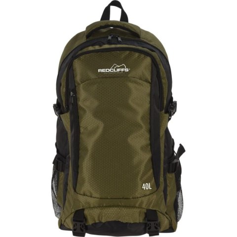PLECAK TURYSTYCZNY TREKINGOWY 40L ZIELONY REDCLIFFS Redcliffs