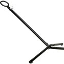 STELAŻ STOJAK DO HAMAKA METALOWY 300x120x94CM PROGARDEN