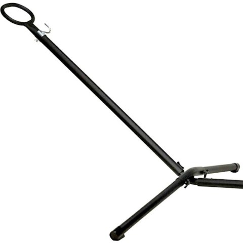 STELAŻ STOJAK DO HAMAKA METALOWY 300x120x94CM PROGARDEN