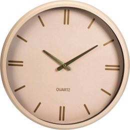 ZEGAR ŚCIENNY 38CM Excellent houseware