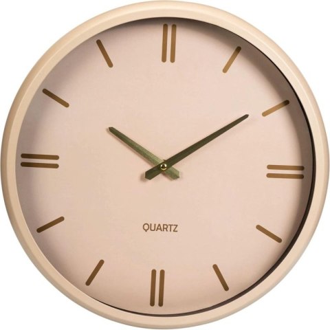 ZEGAR ŚCIENNY 38CM Excellent houseware