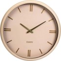 ZEGAR ŚCIENNY 38CM Excellent houseware