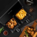 ELDOM FRYTKOWNICA BEZTŁUSZCZOWA FR210 DUALCRISP 8L ELDOM