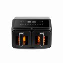 ELDOM FRYTKOWNICA BEZTŁUSZCZOWA FR210 DUALCRISP 8L ELDOM