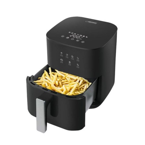 ESPERANZA ESPERANZA FRYTKOWNICA BEZTŁUSZCZOWA 3.5L PATATE FRITTE EKA002 Esperanza