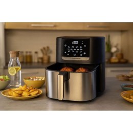 ESPERANZA FRYTKOWNICA BEZTŁUSZCZOWA 8L POLLO FRITTO EKA004 Esperanza