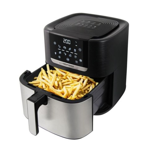 ESPERANZA FRYTKOWNICA BEZTŁUSZCZOWA 8L POLLO FRITTO EKA004 Esperanza