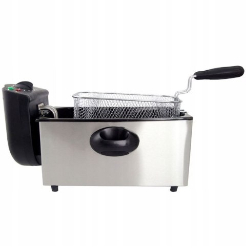 ESPERANZA FRYTKOWNICA FALAFEL 3L EKG010 Esperanza