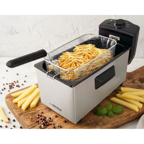 ESPERANZA FRYTKOWNICA FALAFEL 3L EKG010 Esperanza