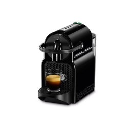 Ekspres kapsułkowy DeLonghi Nespresso Inissia EN80.B (1260W; kolor czarny) DeLonghi