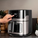 Frytkownica Black+Decker Air Fryer BXAF6500E WD