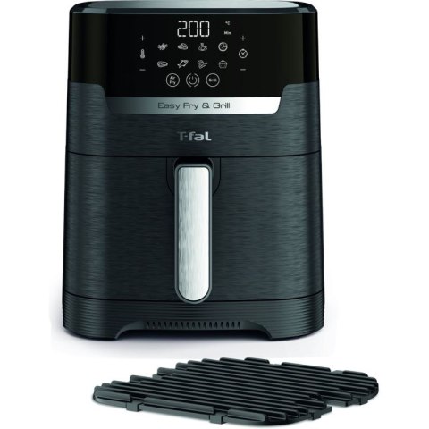 Frytkownica TEFAL Easy Fry&Grill Precision EY505815 Tefal