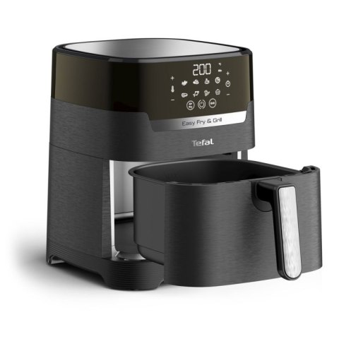 Frytkownica TEFAL Easy Fry&Grill Precision EY505815 Tefal