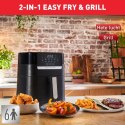 Frytkownica TEFAL Easy Fry&Grill Precision EY505815 Tefal
