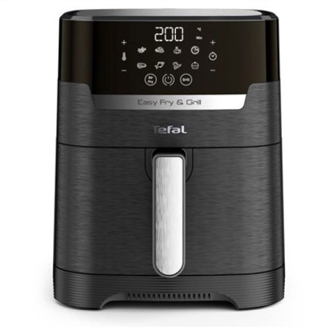 Frytkownica TEFAL Easy Fry&Grill Precision EY505815 Tefal