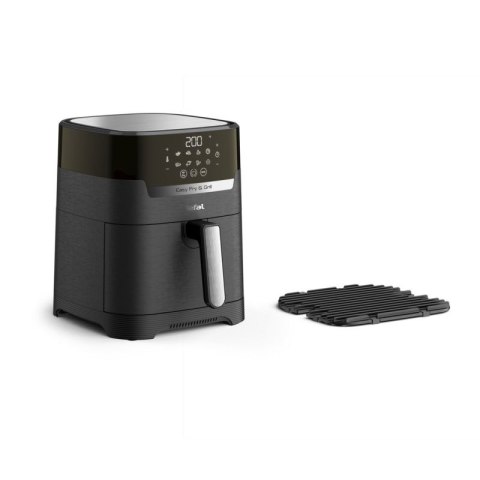 Frytkownica TEFAL Easy Fry&Grill Precision EY505815 Tefal