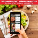 Frytkownica TEFAL Easy Fry&Grill Precision EY505815 Tefal