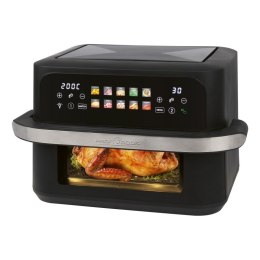 Frytkownica beztłuszczowa 2400W PC-FR 1313 PROFICOOK PROFICOOK
