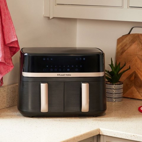 Frytkownica beztłuszczowa 27680-56 RUSSELL HOBBS Russel Hobbs