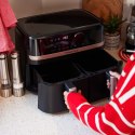 Frytkownica beztłuszczowa 27680-56 RUSSELL HOBBS Russel Hobbs