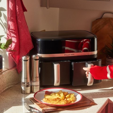 Frytkownica beztłuszczowa 27680-56 RUSSELL HOBBS Russel Hobbs