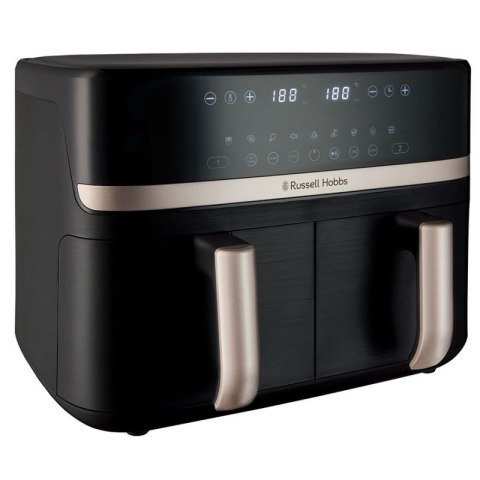 Frytkownica beztłuszczowa 27680-56 RUSSELL HOBBS Russel Hobbs