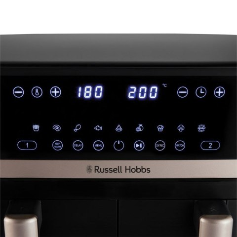 Frytkownica beztłuszczowa 27680-56 RUSSELL HOBBS Russel Hobbs