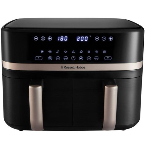 Frytkownica beztłuszczowa 27680-56 RUSSELL HOBBS Russel Hobbs