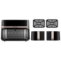 Frytkownica beztłuszczowa 27680-56 RUSSELL HOBBS Russel Hobbs