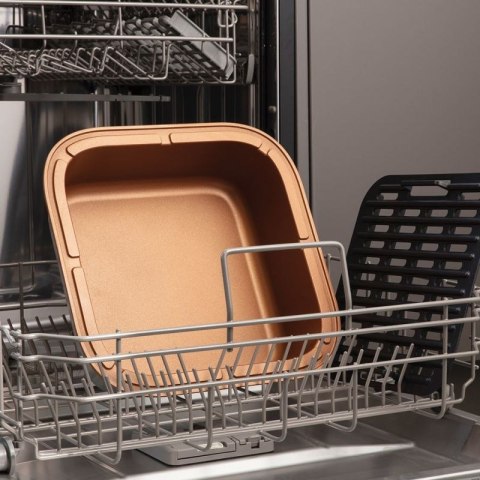 Frytkownicza beztłuszczowa RUSSELL HOBBS 26520-56 Russel Hobbs